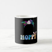 One Hoppy Aunt  Kaffeetasse (Mittel)