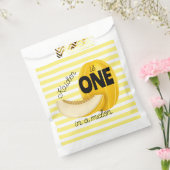 One in a Melon First 1st Birthday Party Geschenktütchen (Versiegelt)