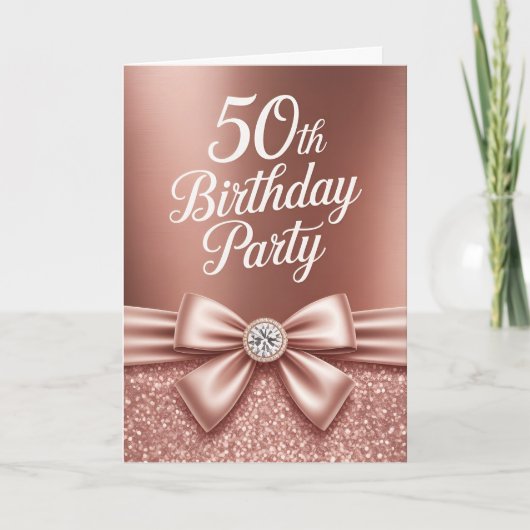 One in a Melon – Fun Watermelon Birthday Card Karte (Vorderseite)