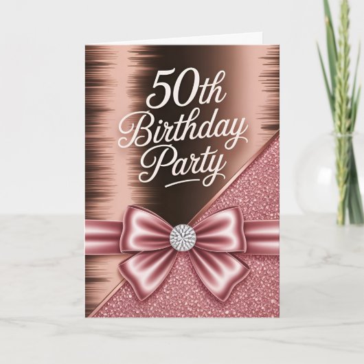 One in a Melon – Fun Watermelon Birthday Card Karte (Vorderseite)