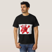 ONE KOOL AIDE CNA Herren T-Shirt (Vorne ganz)