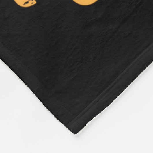 One Legged Wonder Funny Leg Amputee Prosthetic Han Fleecedecke (Ecke)