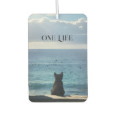 One Life Cat Parfum Autolufterfrischer (Vorderseite)