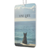 One Life Cat Parfum Autolufterfrischer (Links)