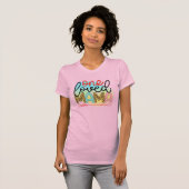 One Love Mama T-Shirt (Vorne ganz)