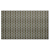 One Love, Reggae design Stoff (Yard (91,4 cm))