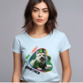 One Lucky Brother - Clover Creek Karneval T-Shirt