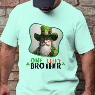 One Lucky Brother - Lucky Charms T-Shirt