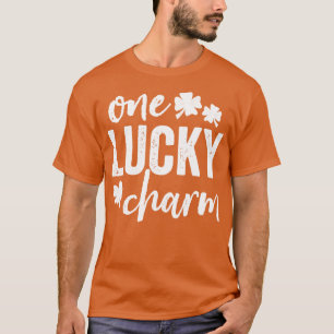 One Lucky Charm T-Shirt