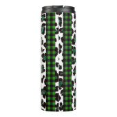 One Lucky Mama Thermosbecher (Rückseite)