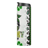 One Lucky Mama Thermosbecher (Nach rechts gedreht)