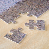 One Mile High Denver.Christmas Grüße Puzzle (Seite)