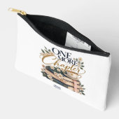 One More Chapter Accessory Pouch Zubehörtasche (Offen)