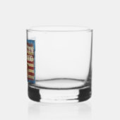 One Nation - Whiskeyglas Whiskyglas (Links)
