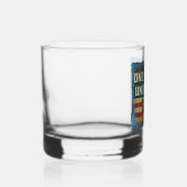 One Nation - Whiskeyglas Whiskyglas (Rechts)