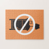 One-Night-Stand Puzzle (Horizontal)