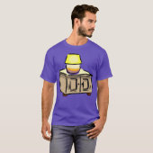 One Night Stand T-Shirt (Vorne ganz)