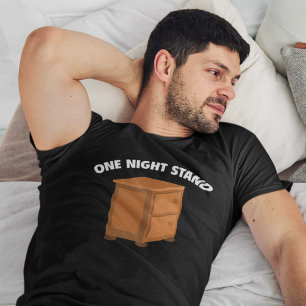 One-Night-Stand T-Shirt