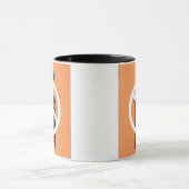 One-Night-Stand Tasse (Zentrum)