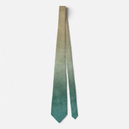 One-of-a-Kind Gradient/Schatten Necktie Krawatte