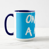 One of a kind | Único en su clase Tasse (Links)