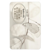 One of the Greatest Gifts Magnet (Vertikal)