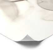 One of the Greatest Gifts Poster (Ecke)