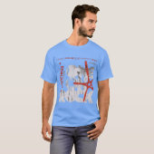One Ok Rock Mädchen Junge T-Shirt (Vorne ganz)