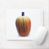 One Orange Pumpkin Mousepad (Mit Mouse)