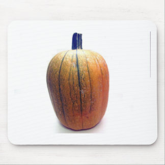 One Orange Pumpkin Mousepad