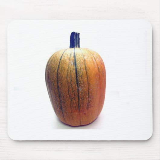 One Orange Pumpkin Mousepad (Vorne)
