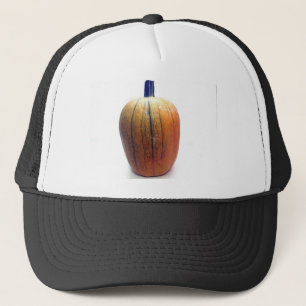 One Orange Pumpkin Truckerkappe