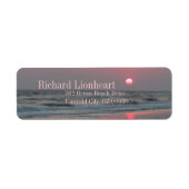 One Perfect Sunset - Eicheninsel, NC (Vorne)