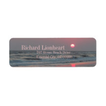 One Perfect Sunset - Eicheninsel, NC