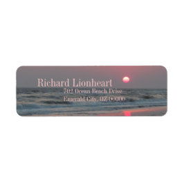 One Perfect Sunset - Eicheninsel, NC