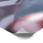 One Piece Ace Death Poster (Ecke)