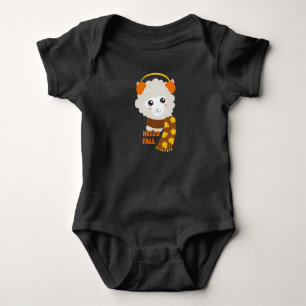 One Piece Baby-Bodyanzug Baby Strampler
