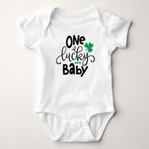 One Piece Baby Bodysuit Baby Strampler