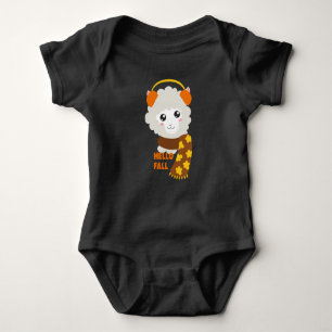 One Piece Baby Bodysuit Baby Strampler