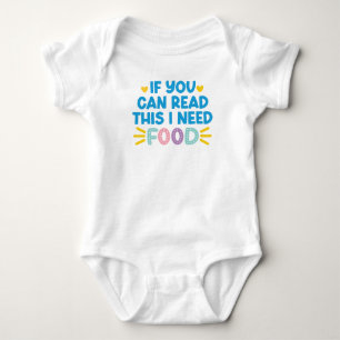 One Piece Baby Bodysuit Strampler