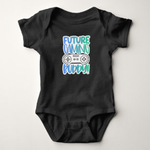 One Piece Baby Bodysuit Strampler