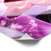 One Piece Perona Poster (Ecke)