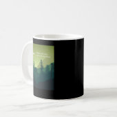 One Piece Roronoa Zoro Classic Copy Kaffeetasse (Vorderseite Links)