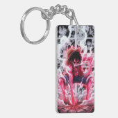 One piece schlüsselanhänger (Vorderseite links)