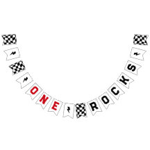 One Rocks First Birthday Rock'n'Roll