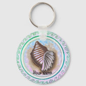 One seashell schlüsselanhänger (Vorderseite)