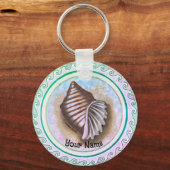 One seashell schlüsselanhänger (Vorderseite)