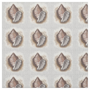One Seashell Stoff