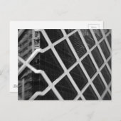 One Shelley Street Sydney Australia - II Postkarte (Vorne/Hinten)