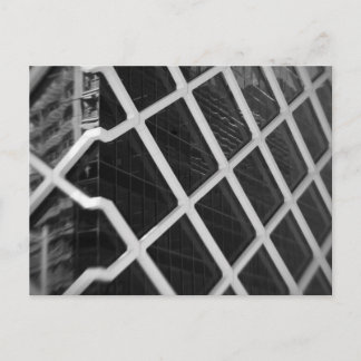 One Shelley Street Sydney Australia - II Postkarte